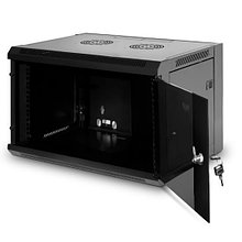 Шкаф настенный телекоммуникационный SHIP 5609.01.100 9U 570*600*500 мм