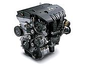 Запчасти для двигателя Pajero montero v21w 2.4 бензин 4g64