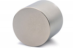 Неодимовый магнит диск 70х60 мм, особо мощный