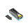Дальномер лазерный Kompakt 70, от 0,05 до 70 м, функц. Пифагора, площадь, объем, таймер Gross, фото 3