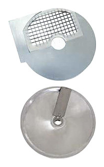 Набор дисков для нарезки кубиков GASTRORAG D10/H10