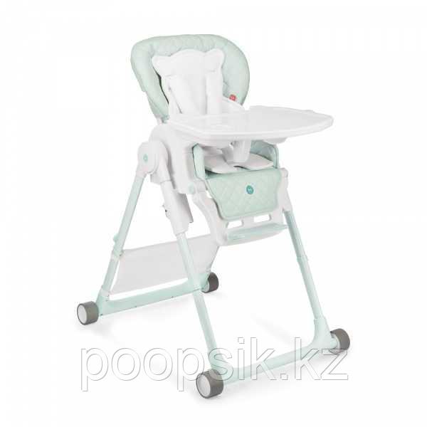 Стульчик для кормления Happy Baby "William V2" в ассортименте