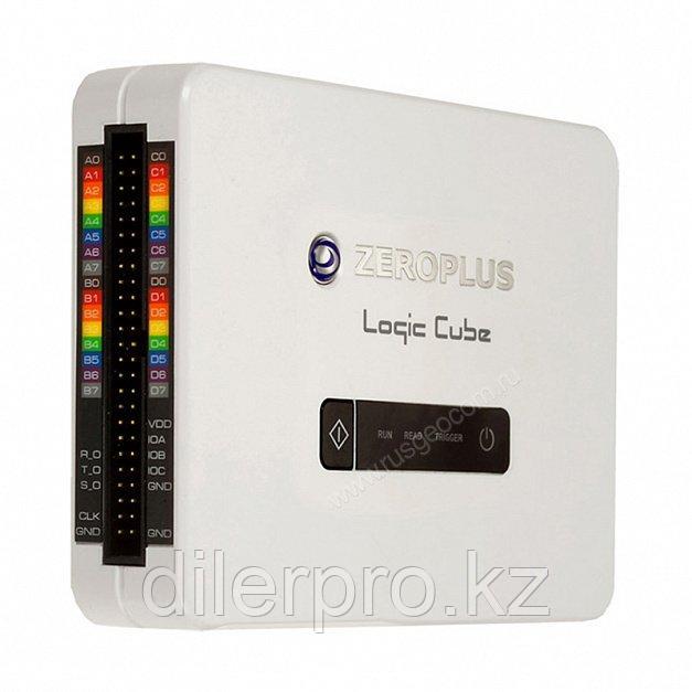 Логический анализатор Zeroplus LAP-C16128 - фото 1 - id-p72585265