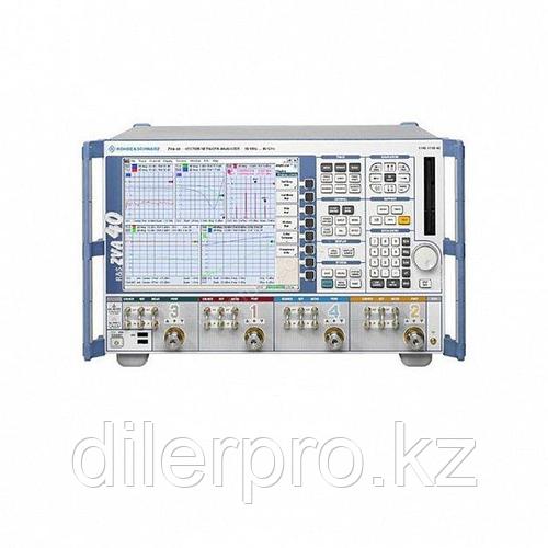 Rohde Schwarz Zva Id