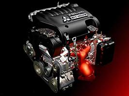 Pajero 2.2.5 (4d56) қозғалтқышының қосалқы бөлшектері