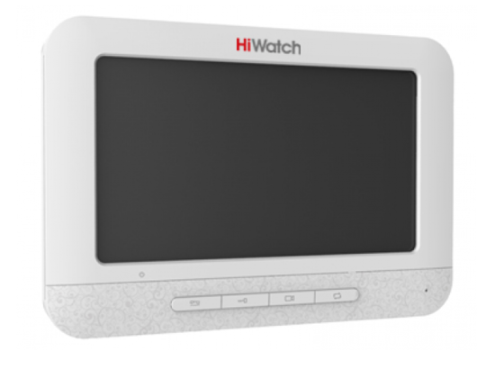 DS-D100MF HiWatch