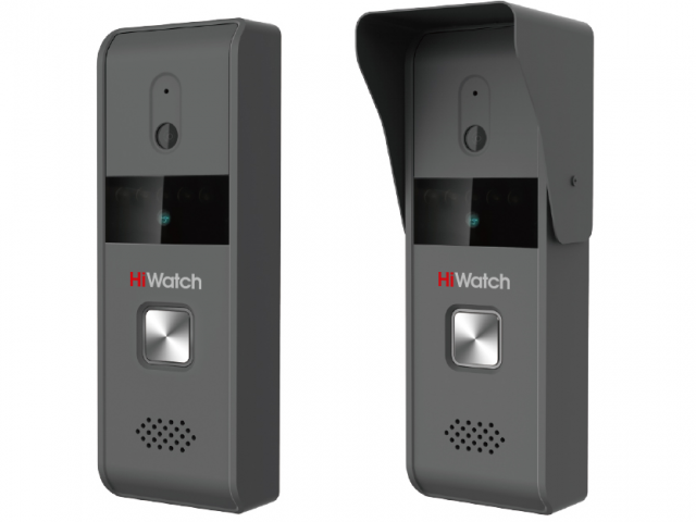 DS-D100P HiWatch