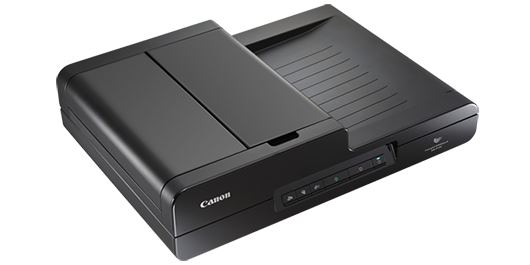 Canon 9017B003 Протяжной документный сканер DOCUMENT READER DR-F120 - фото 2 - id-p72593133