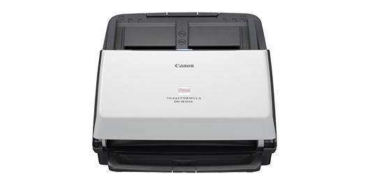 Canon 9725B003 Протяжной документный сканер DOCUMENT SCANNER DR-M160II, А4 - фото 2 - id-p32505296