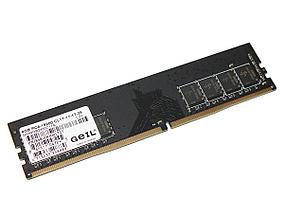 Оперативная память 4GB/2400 DDR4 GEIL