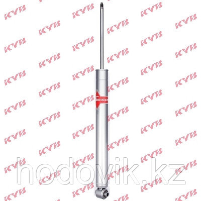 Амортизатор задний KYB W204 W212 Gas-A-Just