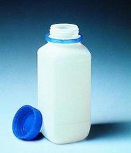 Квадратные бутылки