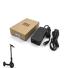 Оригинальная зарядная устройства для самоката xiaomi m365 mijia electric scooter