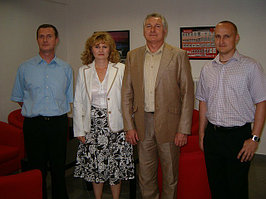 Основной раздел