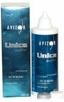 Раствор для линз Unica Sensitive 350ml