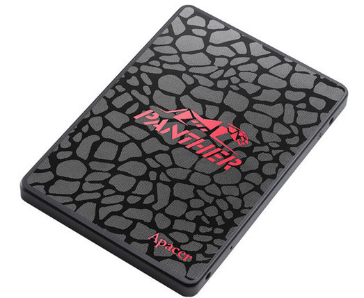 SSD 128GB Apacer Panther AS350, фото 2