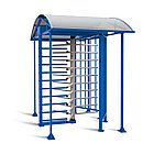 Полноростовый турникет PERCo-RTD-16.1, фото 4