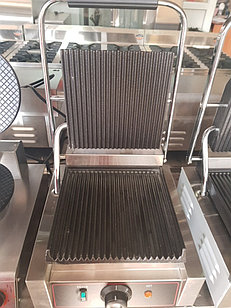 Гриль тостер