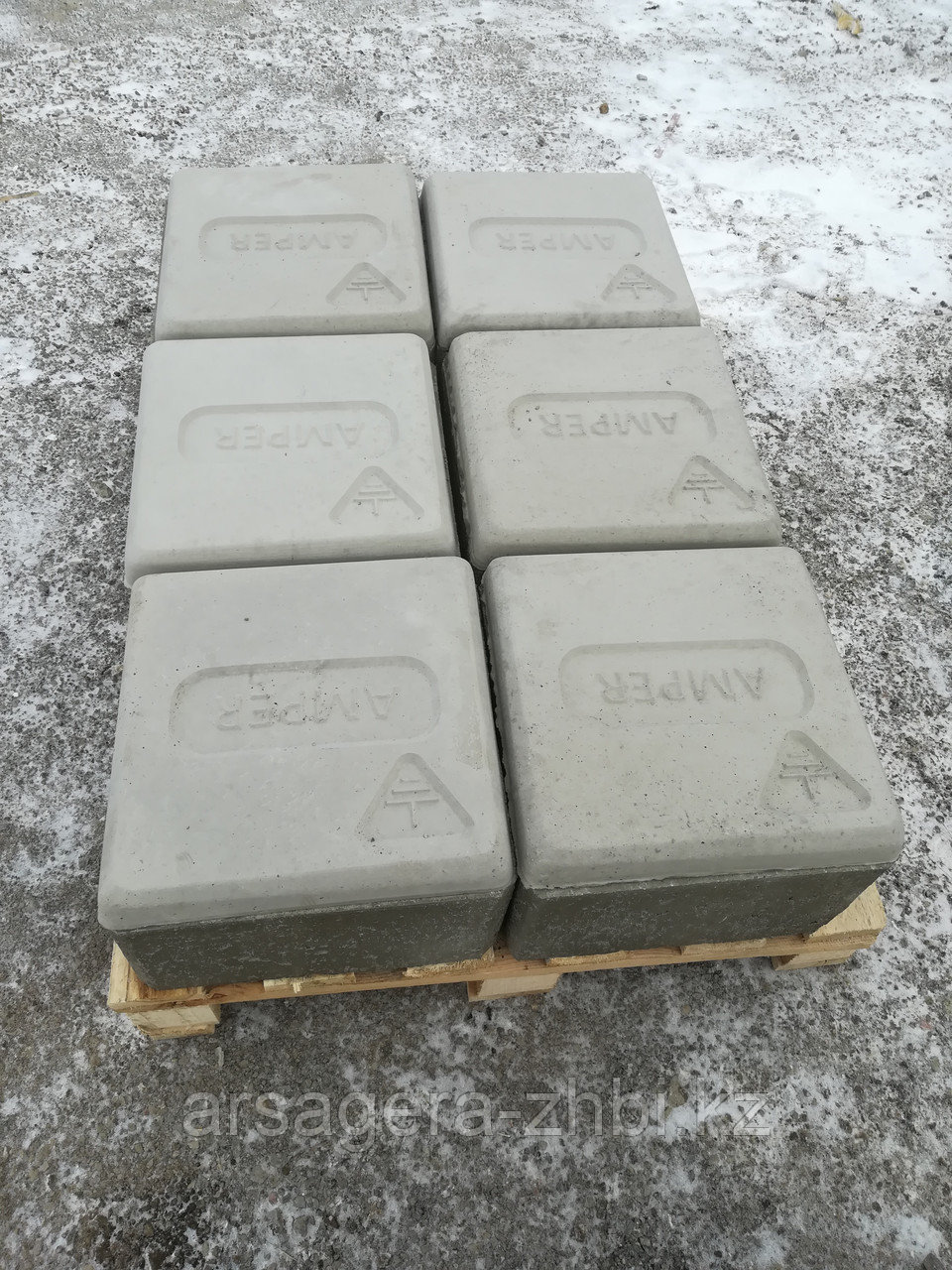 Колодец заземления (id 63672387)