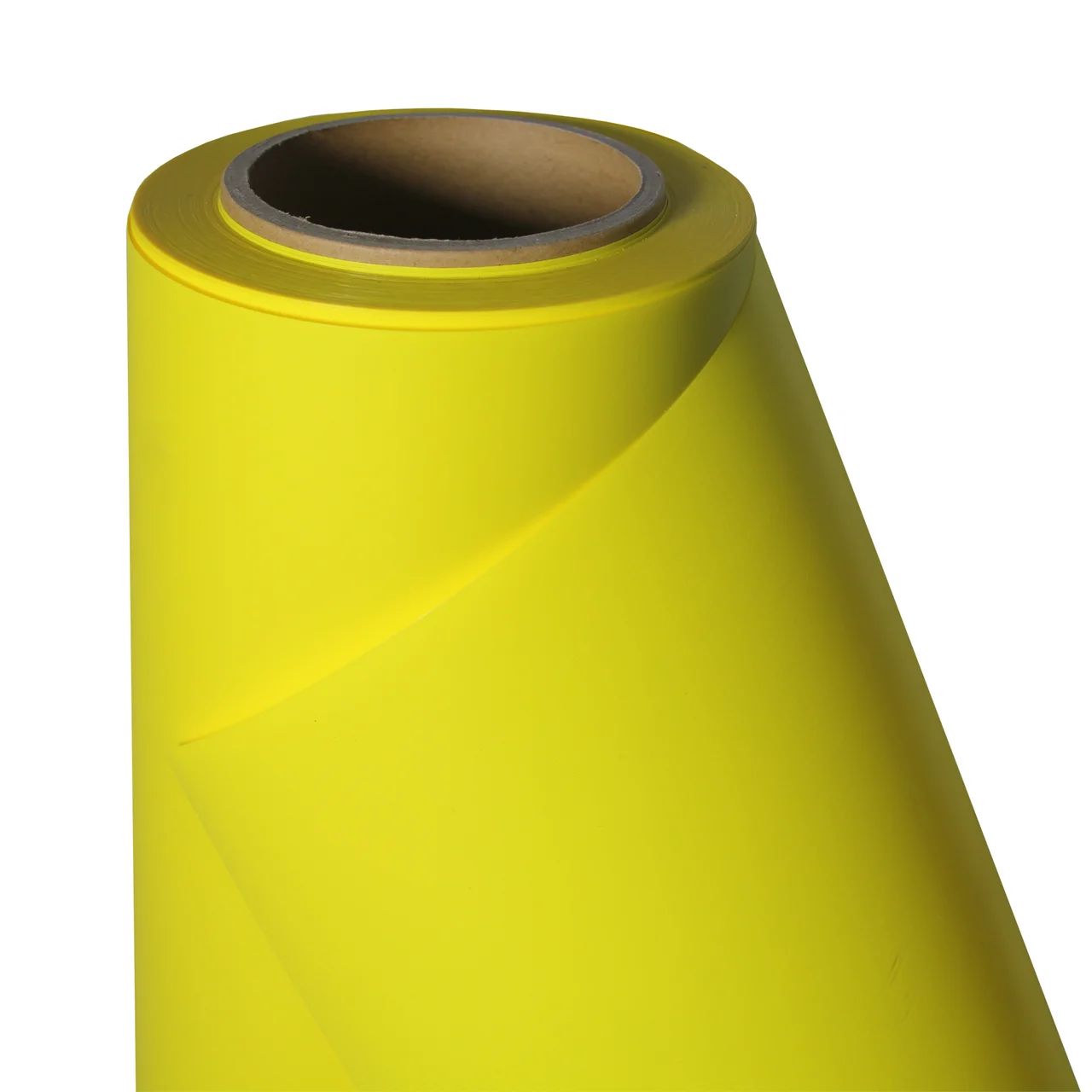 Термо флекс 0,5мх25м PU желтый метр