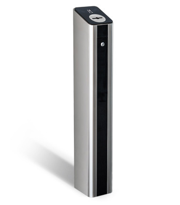 Картоприемник PERCo IC05