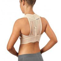 Полужесткий корсет грудного отдела позвоночника