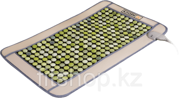 Нефритовый коврик US Medica Nephrite Therapy