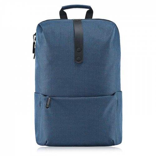 Рюкзак Xiaomi College Leisure Shoulder Bag, Синий