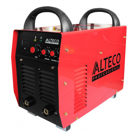 Сварочный аппарат ALTECO ARC-500С Ручная дуговая сварка (MMA)