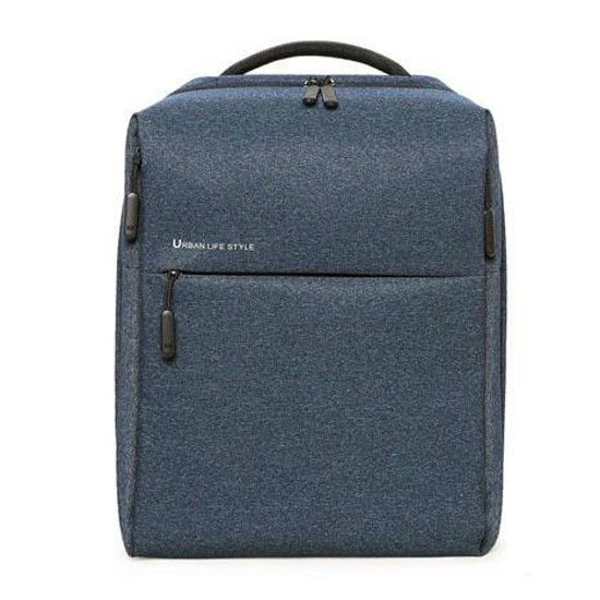 Рюкзак для ноутбука Xiaomi Mi City (Urban) Backpack,Тёмно-Синий