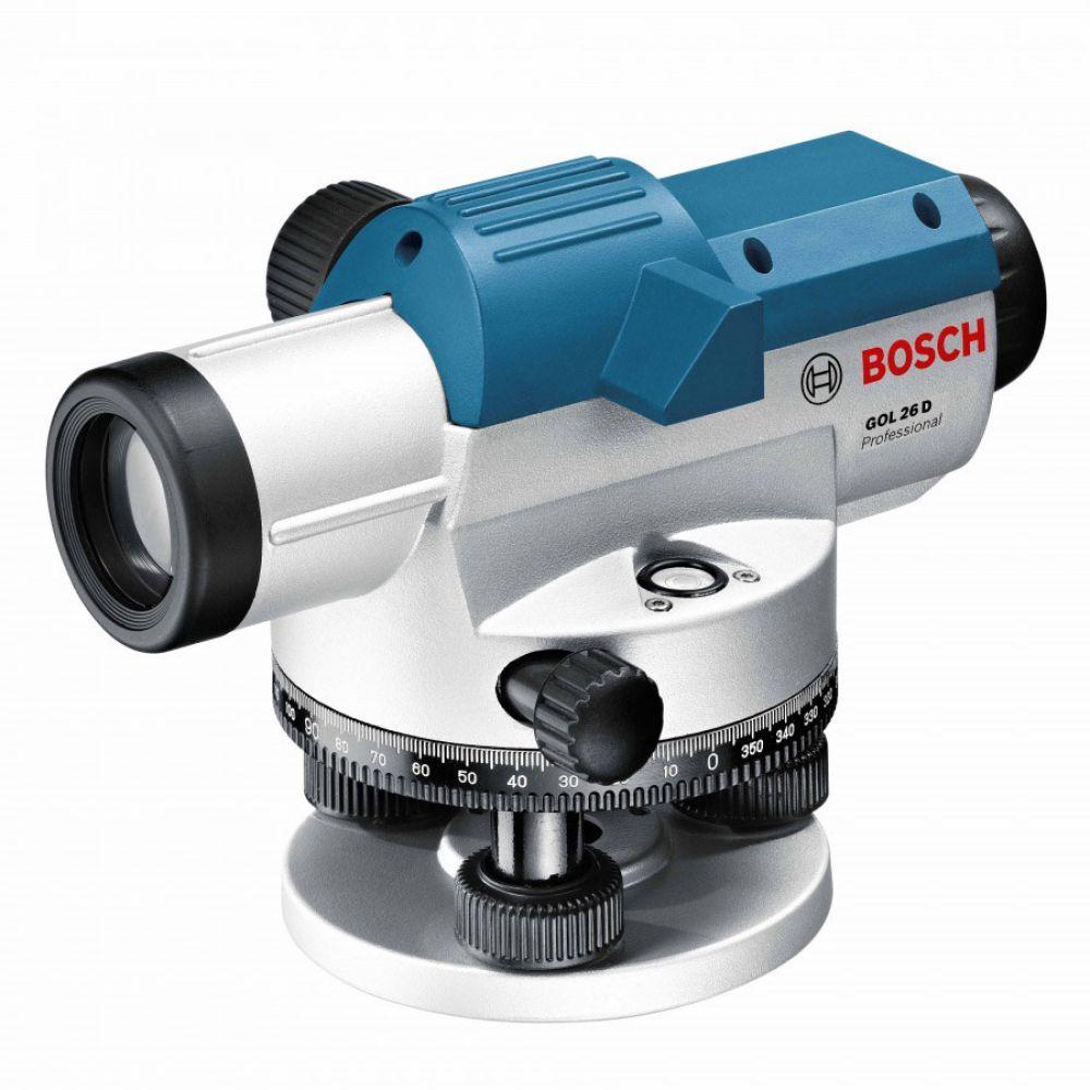 Нивелир BOSCH GOL 32 D