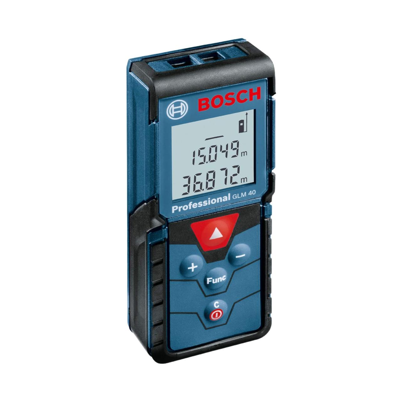 Дальномер лазерный Bosch glm40