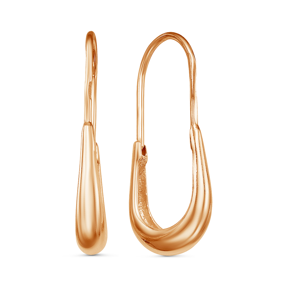 Серьги из серебра Красная Пресня 33010941