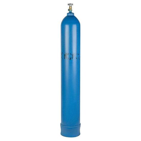 Кислород (40 литр. бал./ 6 куб. м.) с баллоном, фото 1