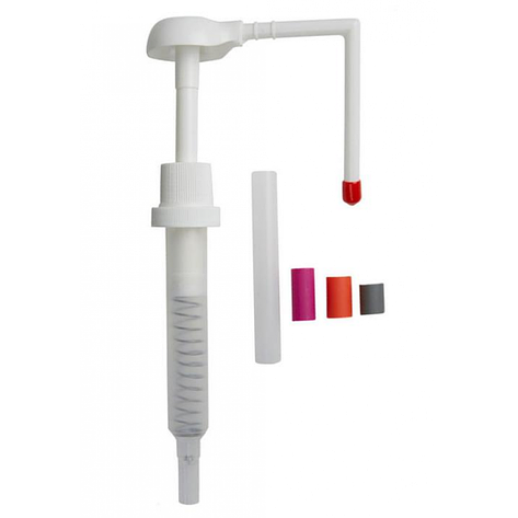 Насадка для HIFLOAT, фото 1