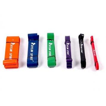 Жгут воркаут 4,5х13 (нагрузка 3 - 15 кг)