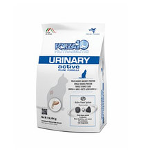 707917 Forza10 Urinary Active, Форца10 ветеринарная диета при проблемах моче-половой системы у кошек, уп.454гр