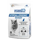 707931 Forza10 Hypoallergenic Active, Форца 10 ветеринарная диета при аллергиях для кошек, уп. 454гр.