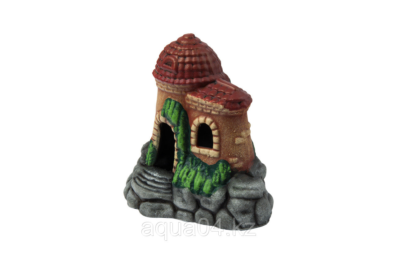 Замок-купол (ГротАква)