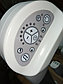 Стульчик для кормления Maribel 3 в1 серый цвет Original оригинал, фото 4