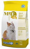 712065 Forza10 Mr. Fruit Neutered, Форца10 Мр. Фрут корм для стерилизованных кошек, уп. 12кг., фото 2