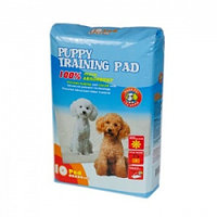 Пеленки *Hush Pet* д|соб. однораз. 60х60см, уп.14шт