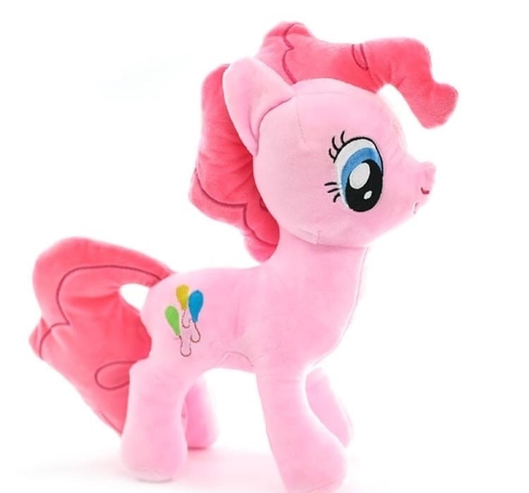 Мягкая игрушка My Little Pony Пинки Пай (30 см)