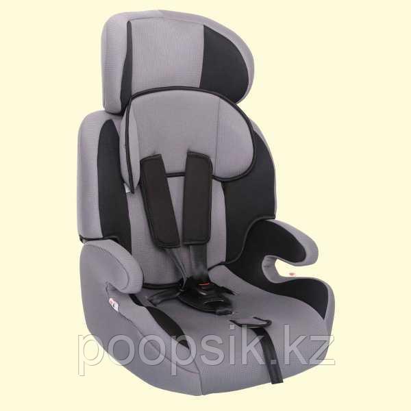 Детское автомобильное кресло ZLATEK "Fregat" в ассортименте - фото 3 - id-p72697115
