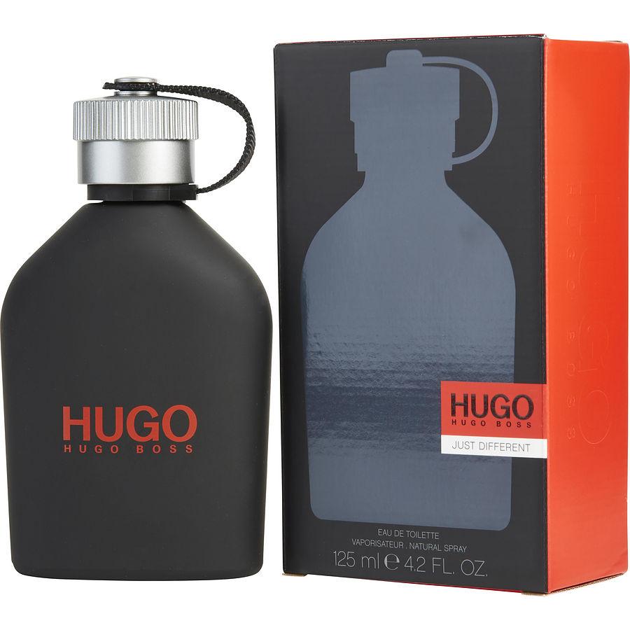 Hugo Boss Just different edt 75ml