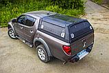 Кунг экспедиционный трехдверный - Mitsubishi L200 Triton Long, фото 2