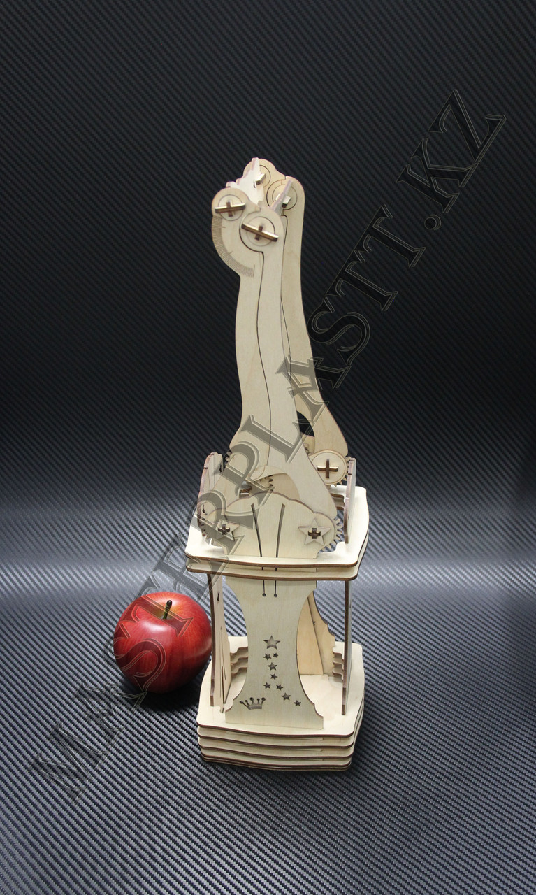 Коробка под вино №11, Подарочная коробка для вина