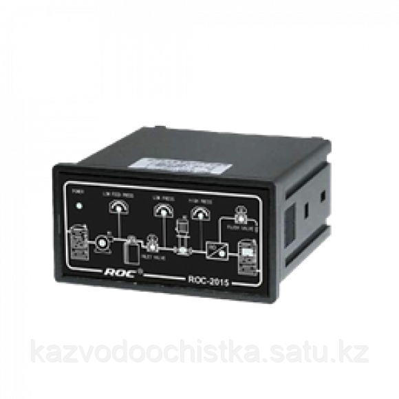 Контроллер для системы обратного осмоса ROC-2015
