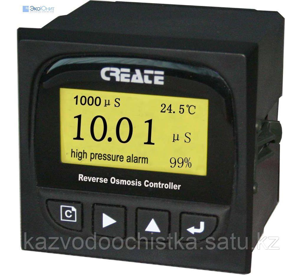 Контроллер для систем обратного осмоса ROC-8221