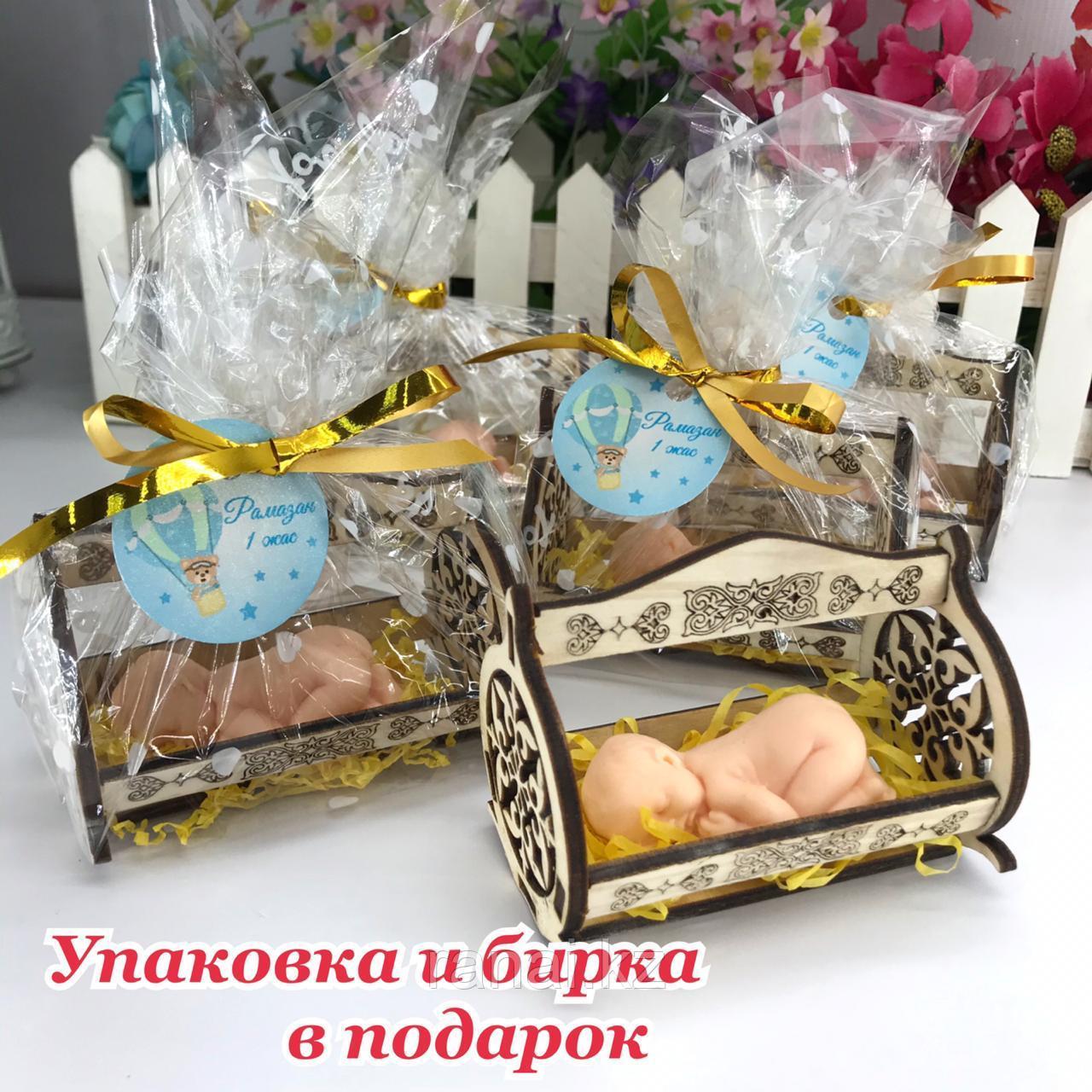 Тойбастар своими руками
